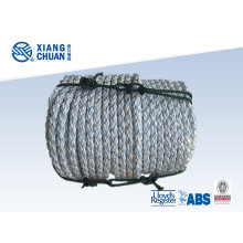 Polyester Diamond Braid Rope